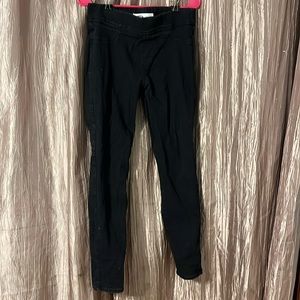 Old Navy super skinny jeans